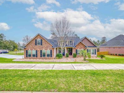 8501 Foxtail Loop, Pensacola, FL, 32526