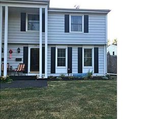 799 Hidden Valley Rd, Gates, NY 14624