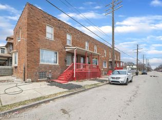 10221 Brush St, Detroit, MI 48202