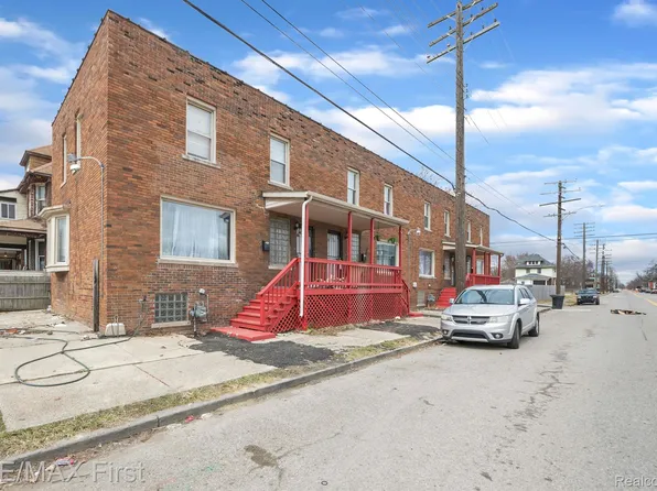 10221 Brush St, Detroit, MI 48202