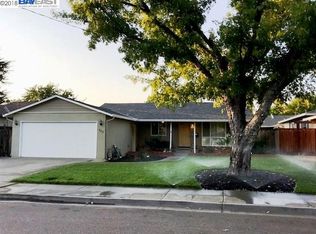 922 Miranda Way, Livermore, CA 94550