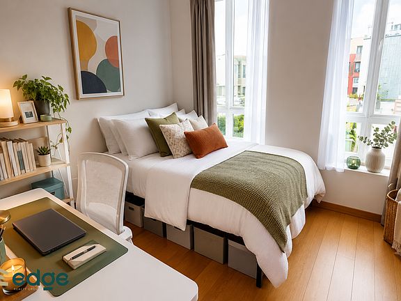 5th image of 268 Metropolitan Ave #3F