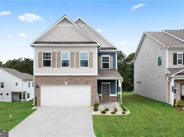 110 Waterside Rdg, Calhoun, GA 30701
