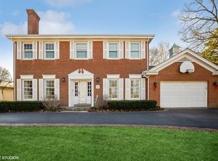 1441 Elizabeth Ln, Glenview, IL 60025