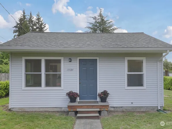 15534 25th Ave NE, Shoreline, WA 98155