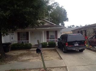 1507 W Jackson St, Pensacola, FL 32501