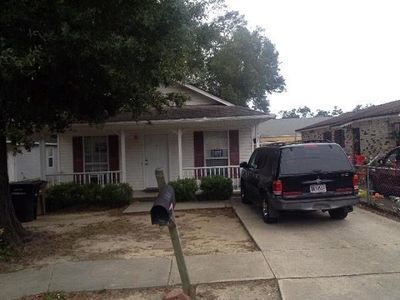 1507 W Jackson St, Pensacola, FL, 32501