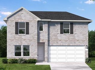 2127 Starlight St, Angleton, TX 77515