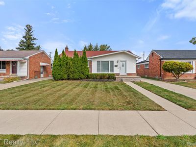 28432 Alvin St, Garden City, MI, 48135