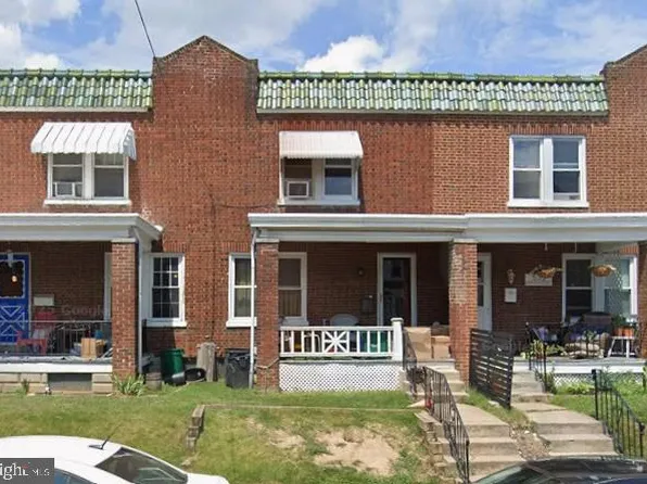 533 Hamilton St, Lancaster, PA 17602