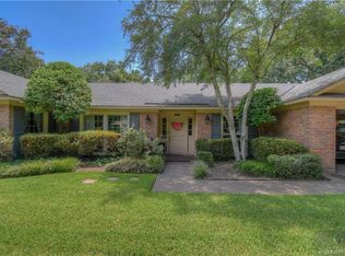 961 Audubon Pl, Shreveport, LA 71105