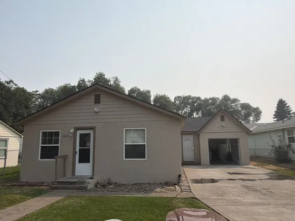 2410 Englewood Ave, Yakima, WA 98902