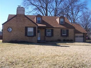 1127 Amherst Rd NE, Massillon, OH 44646