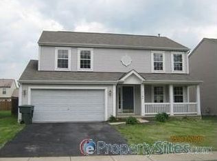 3140 Framingham Cir, Columbus, OH 43224