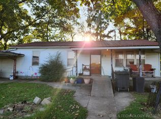 28945 S Highway 2 St, Porum, OK 74455