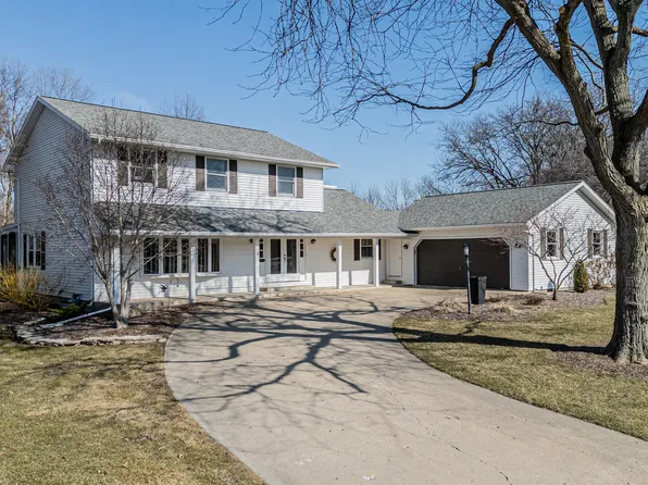 457 W Boyd Ave, Princeton, IL 61356