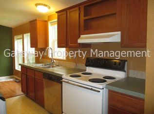 100 E Angel Way, Shelton, WA 98584