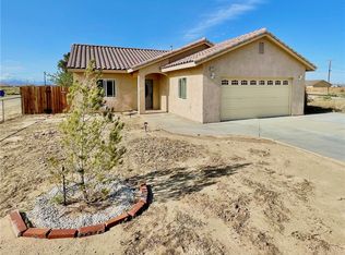 8301 Walpole Ave, California City, CA