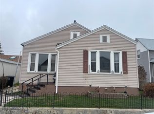 1223 E 2nd St, Butte, MT 59701