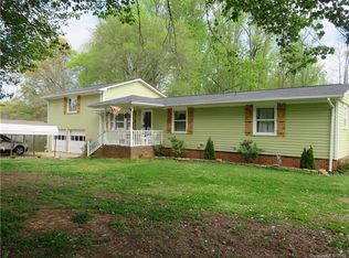 1632 Jim McCarter Rd N, Clover, SC 29710