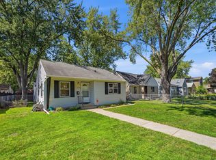 5732 41st Ave S, Minneapolis, MN 55417
