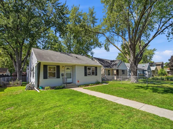 5732 41st Ave S, Minneapolis, MN 55417