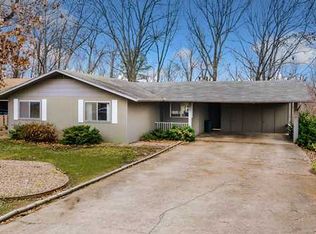 10 Basore Dr, Bella Vista, AR 72715