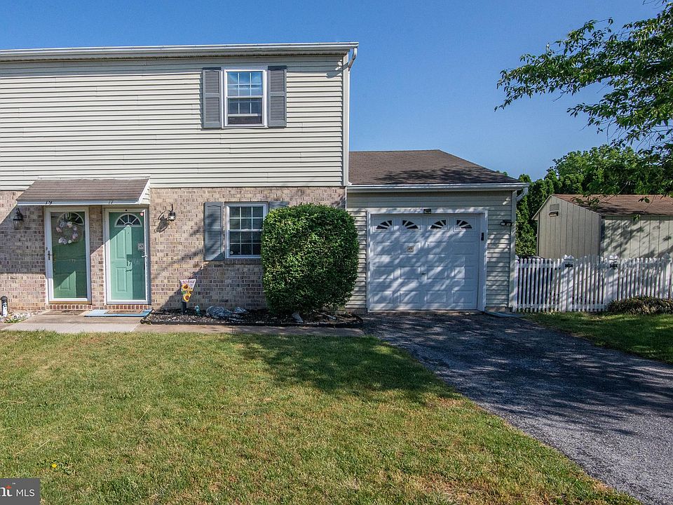 17 Dogwood Ln, Cleona, PA 17042 Zillow
