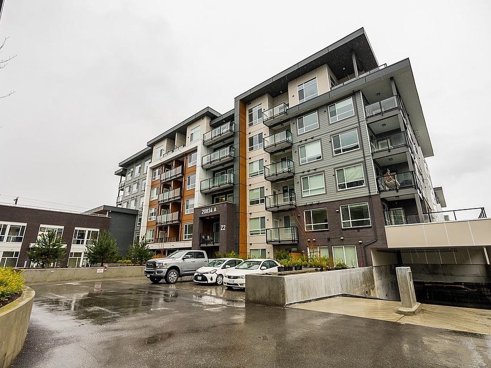 1st image of 20834 80th Ave #A611