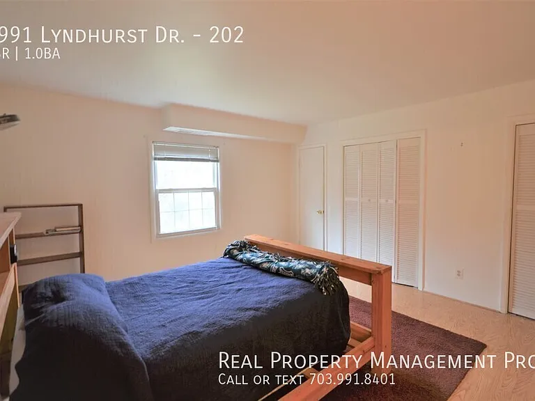 3991 Lyndhurst Dr #202 — Photo 9