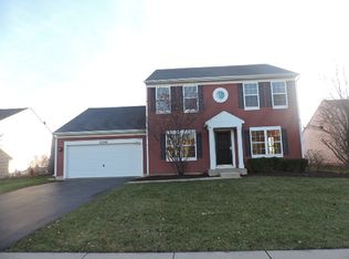 11296 Hanover Ave, Huntley, IL 60142