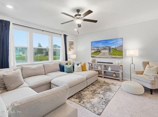 11665 PACIFIC DOGWOOD Court, Jacksonville, FL 32256