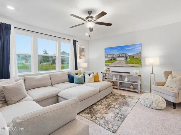 11665 PACIFIC DOGWOOD Court, Jacksonville, FL 32256