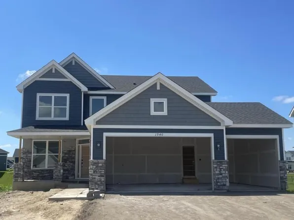 1940 Fulton Rd, Carver, MN 55315