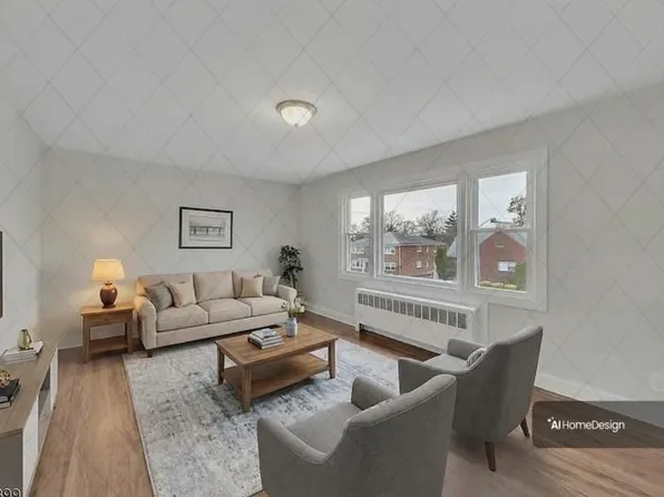 186 Eppirt St #2A, East Orange, NJ 07018