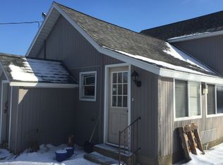 903 N Cedar Lake Rd, Stanton, MI 48888