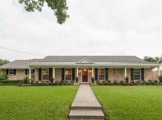926 Northlake Dr, Richardson, TX 75080