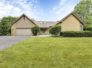 56 Park Ln SW, Etna, OH