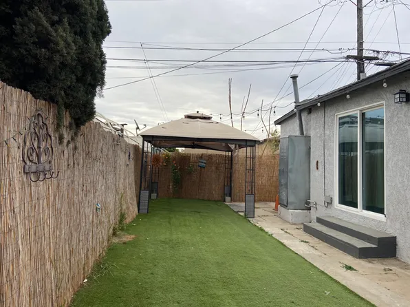 (undisclosed Address), Los Angeles, CA 90022