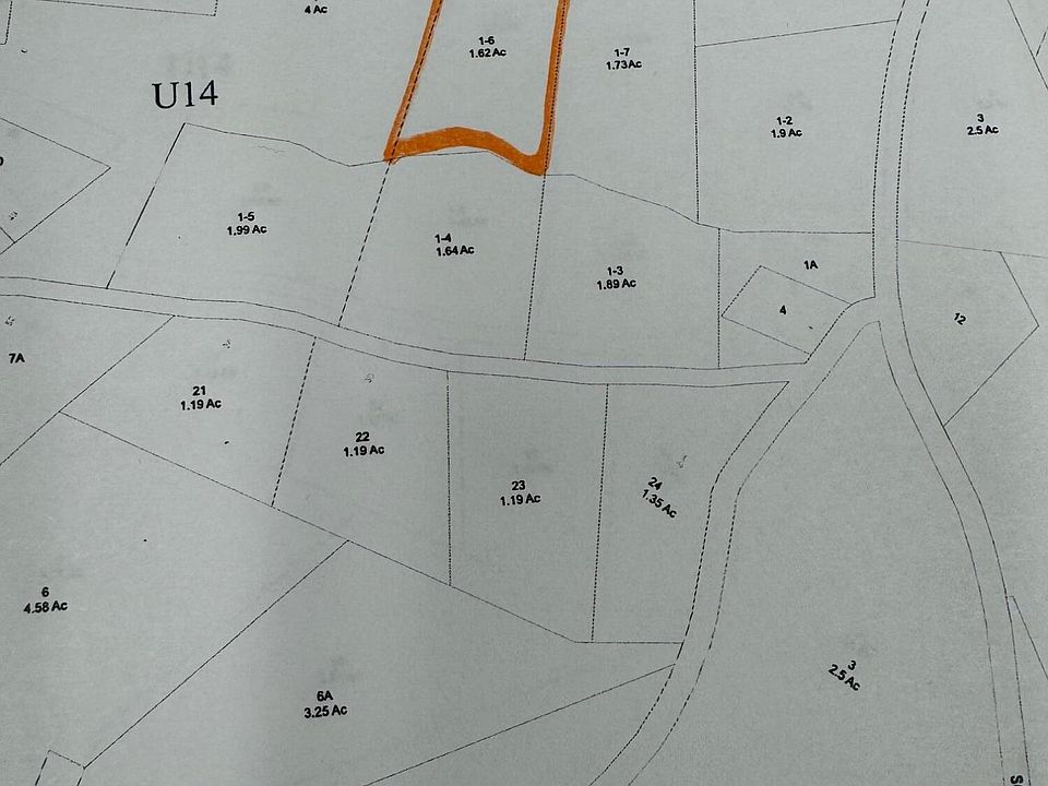 1st image of Lot 6 Pine Rock Road