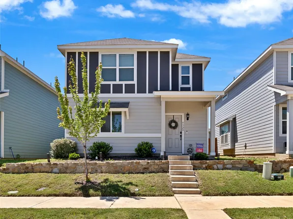 5528 Topwater Trl, Fort Worth, TX 76119