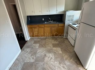 1435 Clark Ave APT C, Winston Salem, NC 27105