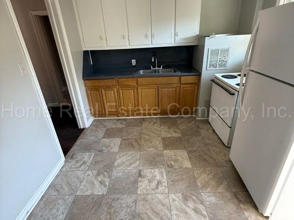1435 Clark Ave APT C, Winston Salem, NC 27105 – 2-bedroom rental in Winston Salem
