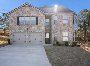 11840 Guelph Cir, Hampton, GA 30228