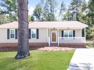 7 Moody View Ct, Columbia, SC 29223