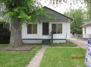 3028 Medina Ave, Columbus, OH 43224