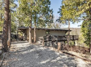 53150 Double View Dr, Idyllwild, CA 92549