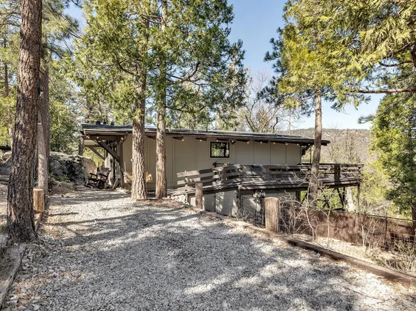 53150 Double View Dr, Idyllwild, CA 92549