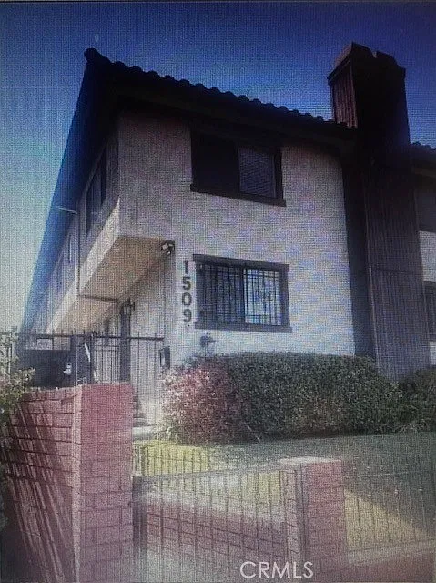 1509 S Marguerita Ave #F