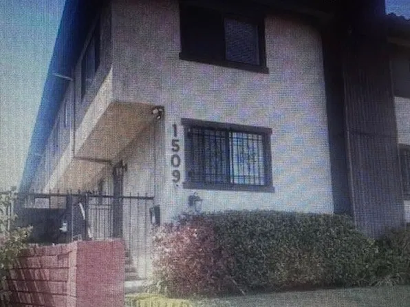 1509 S Marguerita Ave APT F, Alhambra, CA 91803